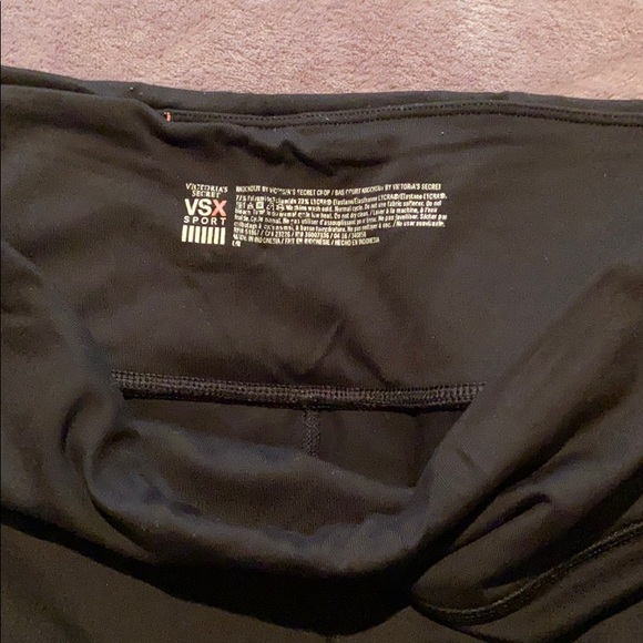 Victoria’s Secret yoga pants. - Picture 2 of 2
